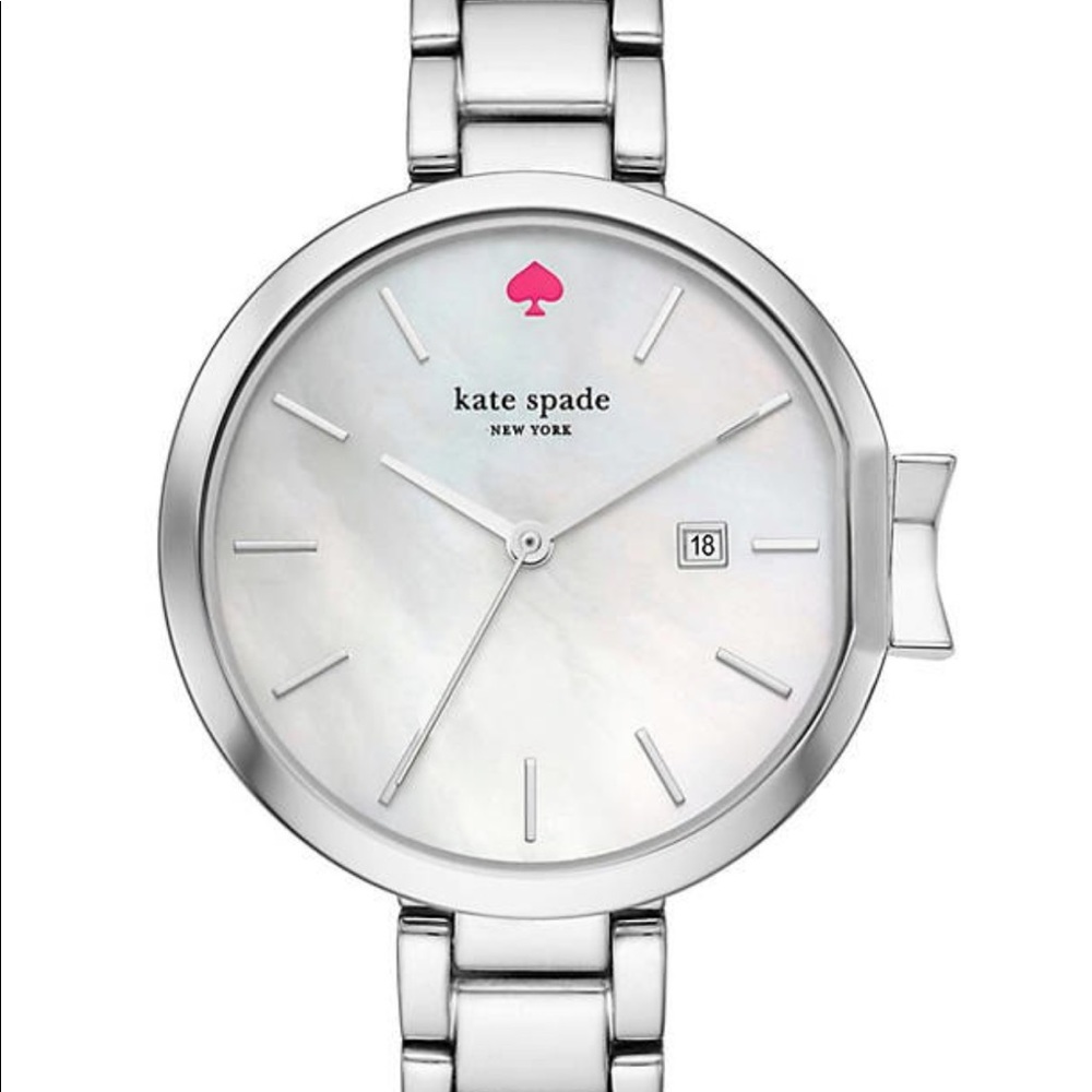 Kate Spade Live Colorfully Watch